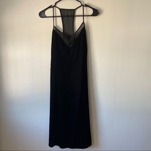 DKNY Velvet Night Slip